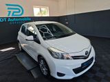 Toyota Yaris 1.3 VVTi*Kamera*NAVI*8 Fach*Garantie - Toyota in Dresden
