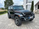 Jeep Wrangler 2.2l RUBICON RECON Winde 20" Tausch TOP - Jeep Wrangler in Osnabrück