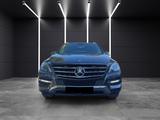 Mercedes-Benz ML 350 4MATIC BE - : Luftfederung, Geländewagen