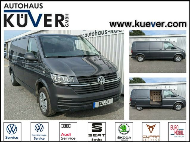 Volkswagen T6.1 Kasten 2,0 TDI LR Klima+Tempomat+16´´