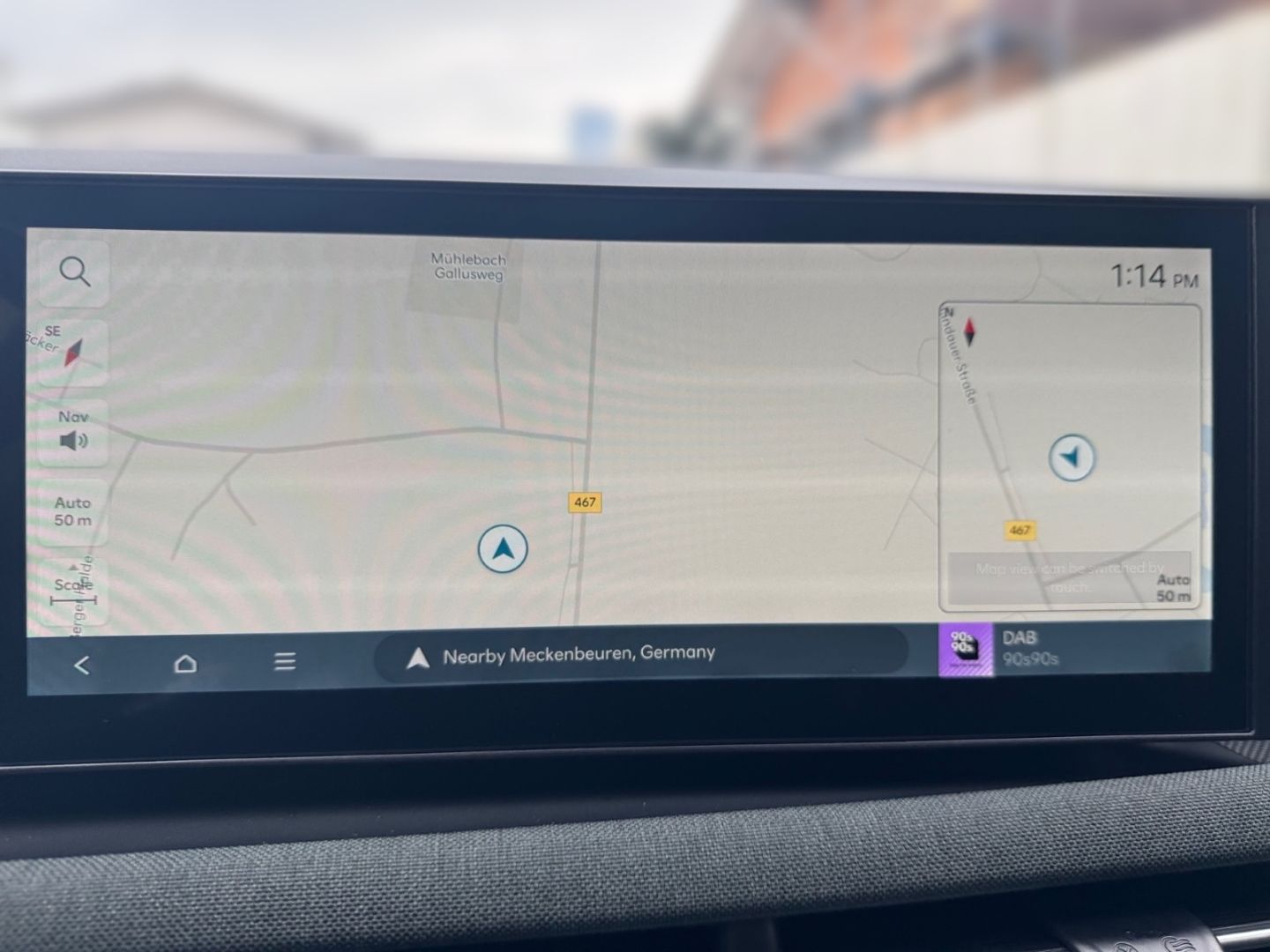 Hyundai Tucson – Bild 10