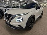 Nissan Juke 1.0 DIG-T N-Design  CarPlay|Kamera|Sitzhzg - Nissan Juke Gebrauchtwagen in Berlin