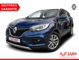 Renault Kadjar 1.3 TCE Navi Kamera Sitzheizung Tempomat - gebrauchte Renault Kadjar aus dem Jahr 2019