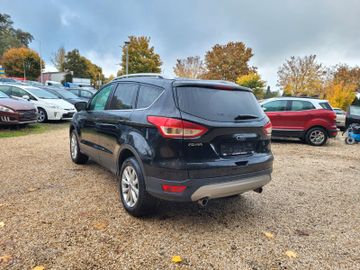 Ford Kuga - 3