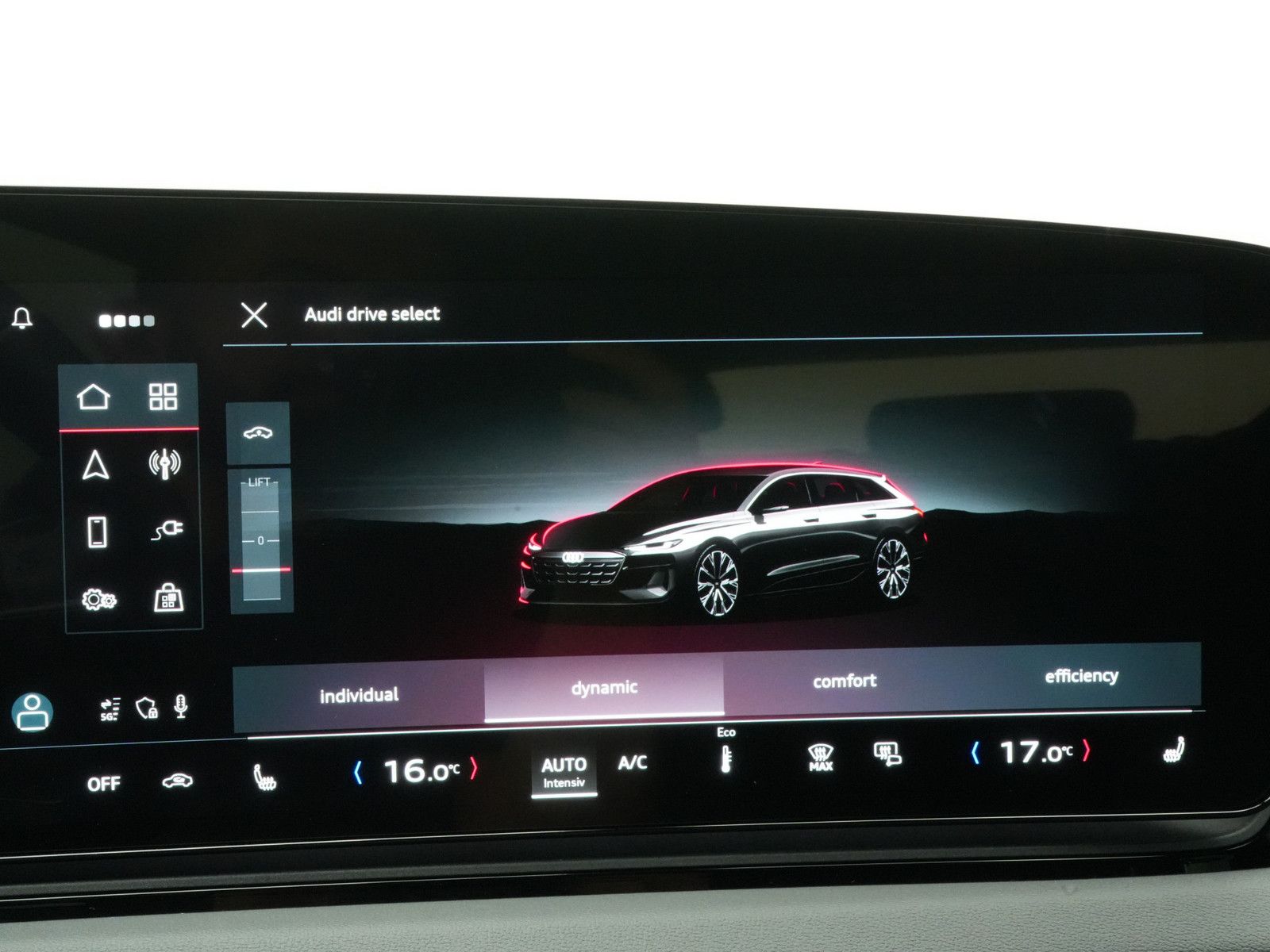 Audi A6 e-tron - Bild 13