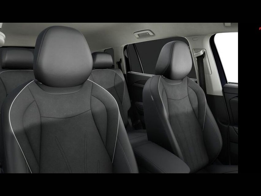 Volkswagen Tayron - Bild 7