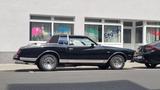 Chevrolet Monte Carlo 1979 mit H-Kennzeichen - Chevrolet: Monte Carlo