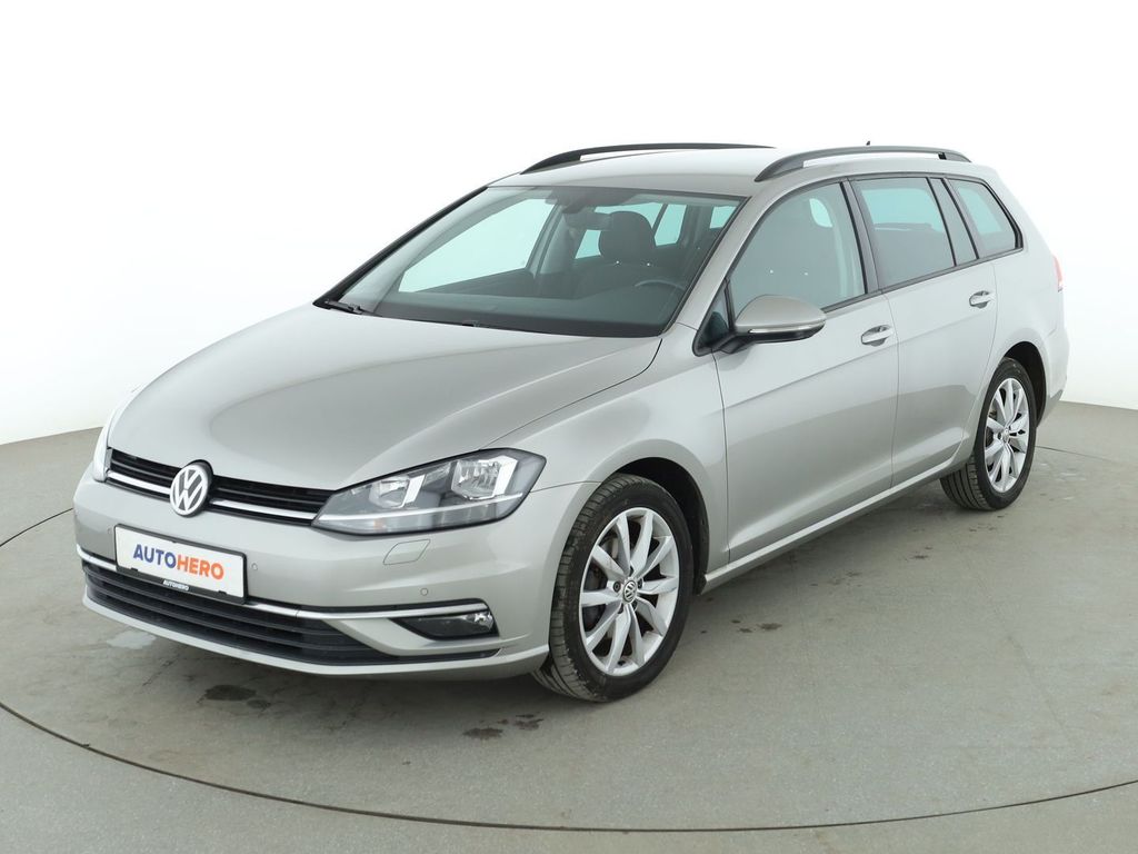 Image of Volkswagen Golf