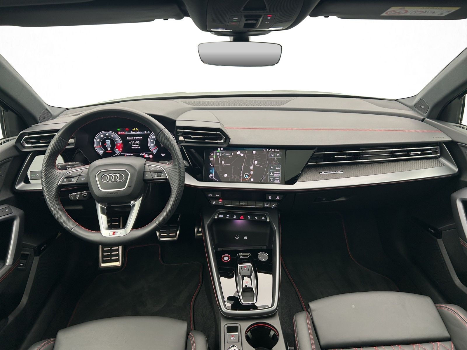 Audi S3 - Bild 5