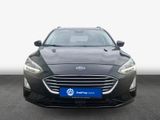 Ford Focus Turnier 1.0 EcoBoost C&C *WinterP/LED* - Ford Focus Gebrauchtwagen in Stuttgart