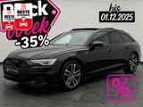 Audi A6 Avant 40 TDI quattro +PANO+STANDHZ+SLINE+CAM+