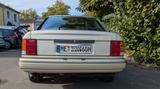 Ford Scorpio 2.9 Ghia H Kennzeichen  - Ford Scorpio mit Benzin-Antrieb