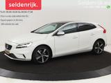 Volvo V40 1.5 T3 Polar+ Sport | panorama dach | sitzhe - gebrauchte Volvo V40 aus dem Jahr 2019