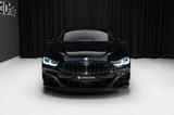 BMW M850 8 Coupe M850 i xDrive - gebrauchte BMW M850 aus dem Jahr 2023