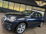 Audi Q5 2.0 TDI quattro S-Line PANORAMA/LEDER/AHK/APS - gebrauchte Audi Q5 aus dem Jahr 2017