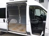 Fiat Ducato Hochr.-Kasten 33 150 L2H2 RS: 3450 mm - Fiat Ducato: Kombi