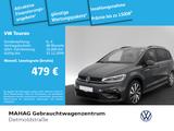 Volkswagen Touran Highline 1.5 TSI  7-Sitzer AHK Pano LED N - VW Touran in Wuppertal