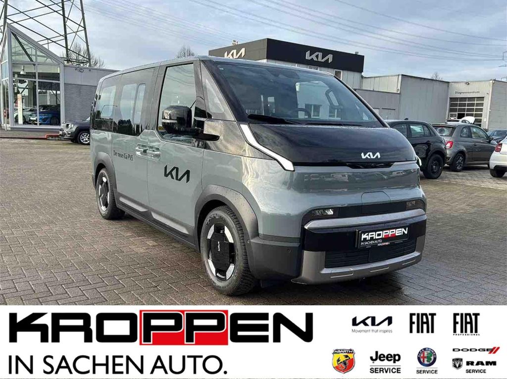 Kia PV5