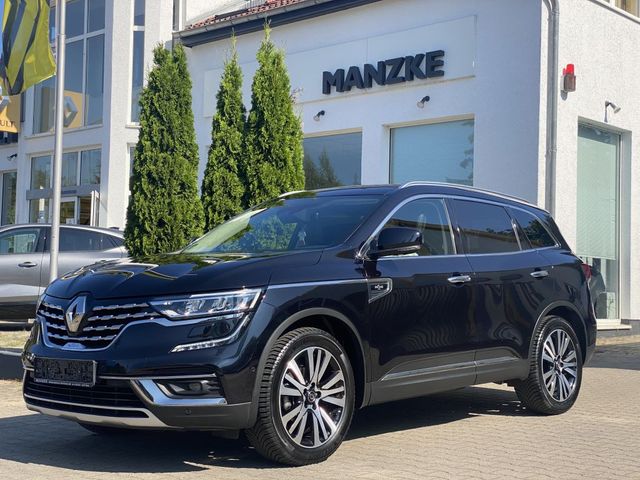 Renault Koleos TCe 160 EDC GPF INITIALE PARIS / BOSE