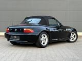 BMW Z3 Roadster Edition Sitzheizung Nokia TOP ZUST - BMW aus 1997: Cabrio