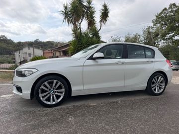 BMW 116 - 5