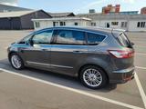 Ford S-Max 2,0 TDCi 132kW 4x4 Vignale PowerShift ...