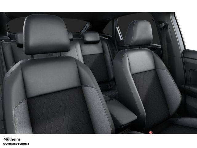 Volkswagen Taigo - Bild 7