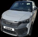 Ligier JS 50 Sport Ultimate/Apple Car CP&Android/Servo - Ligier JS 50 Sport Ultimate Gebrauchtwagen