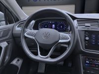 Volkswagen Tiguan Allspace - Vorschau Bild 11