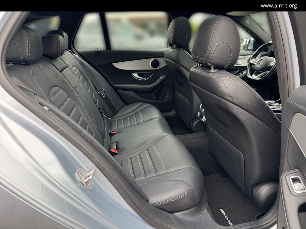 MERCEDES-BENZ C 250