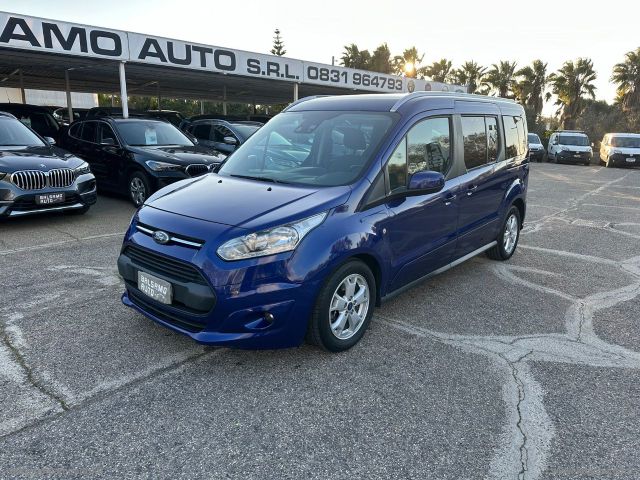 Ford FORD Tourneo Connect 1.5 TDCi 120CV Pow. Tit.