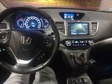 Honda CR-Vi-DTEC 2WD Comfort....EURO 6 - Honda CR-V in Nürnberg
