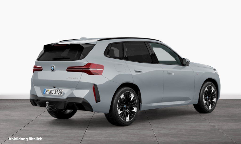 BMW X3 - Bild 3