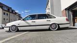 Volkswagen Vw Passat 1.8 Airride Luftfahrwerk TÜV 12/... - Volkswagen Passat aus 1995