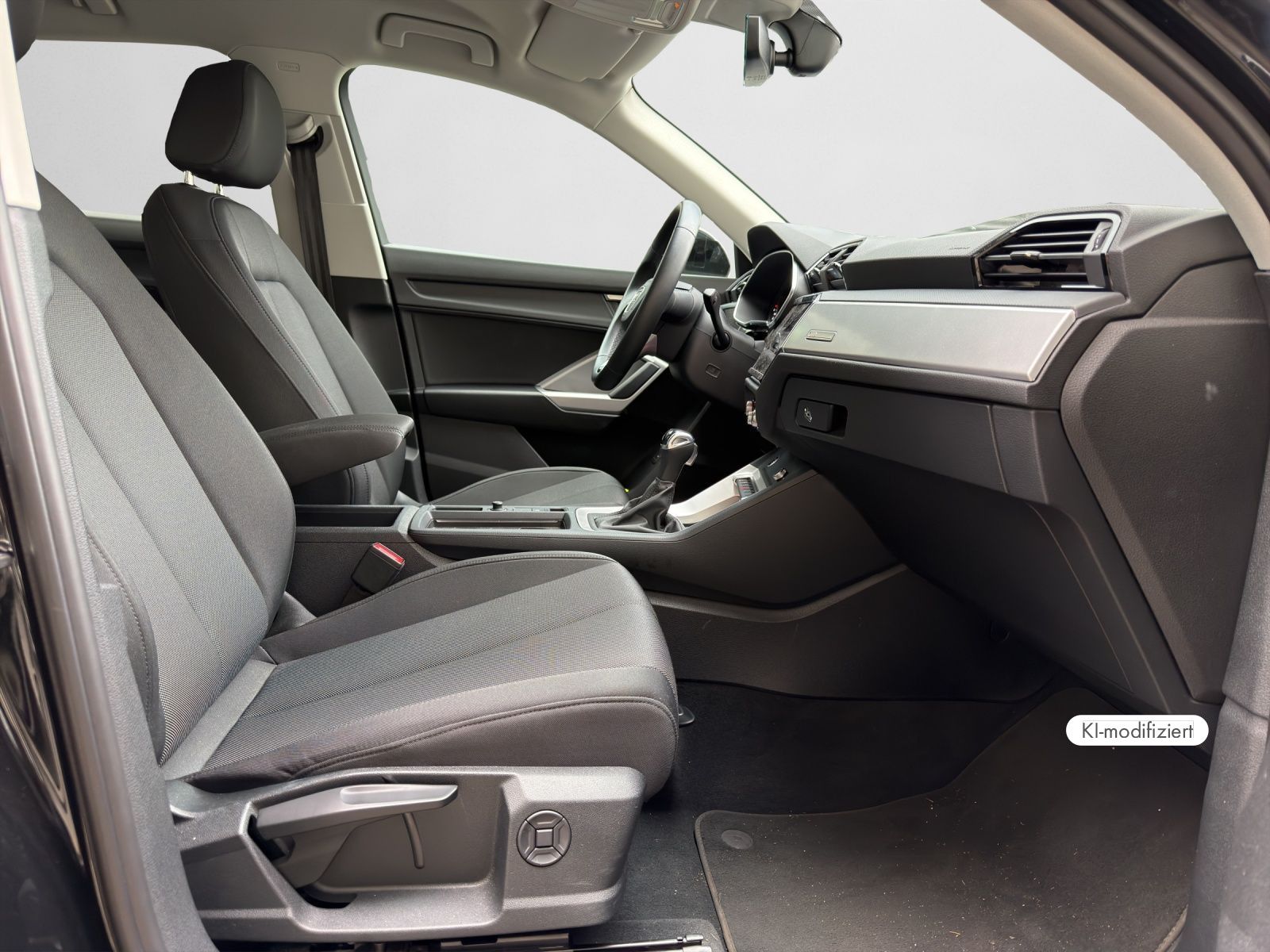 Audi Q3 - Bild 5