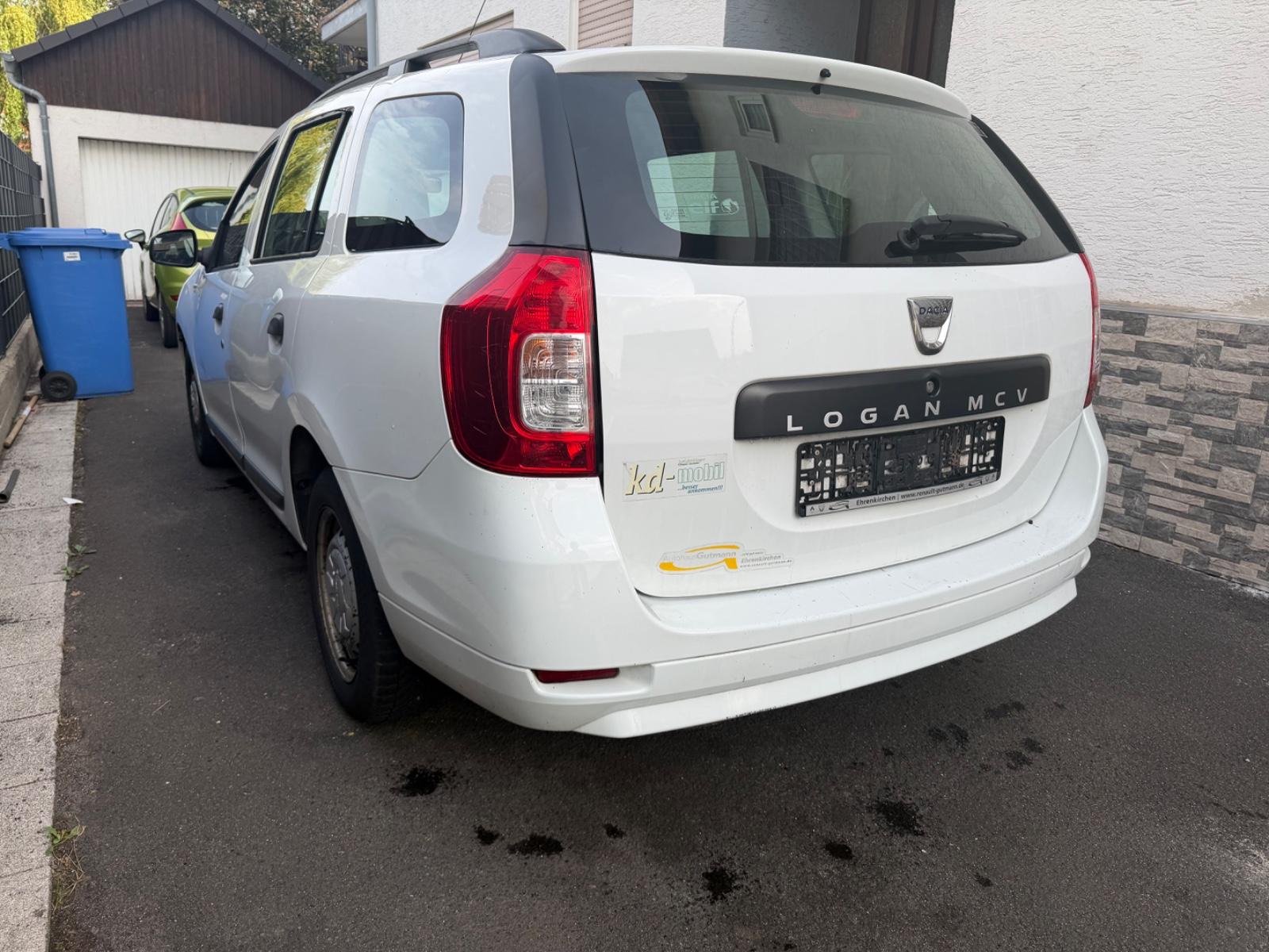 Dacia Logan 2015 — photo 6
