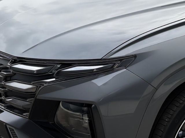 Hyundai TUCSON - Bild 5