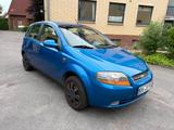 Daewoo Chevrolet 1.2 Kalos SE TÜV 09/27 - gebrauchte Daewoo Kleinwagen