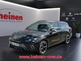 Cupra Leon Sportstourer 1.5 eTSI DSG FLA SPURH EL.HECK - : Fernlichtassistent, mit Klimaautomatik