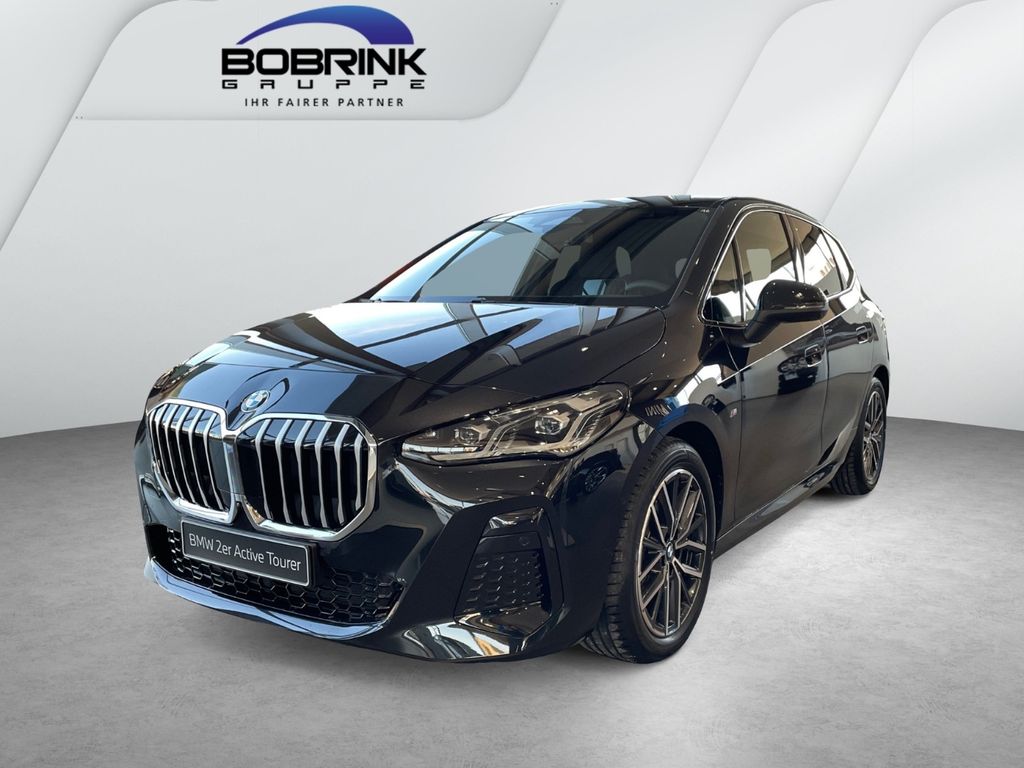 BMW 220 Active Tourer