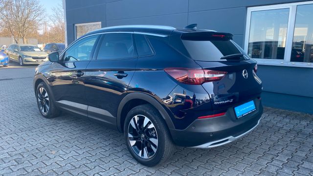 OPEL ANDERE