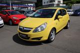 Opel Corsa D 1.2 Edition/5Türer/TÜV NEU ! - Opel Corsa aus 2010: 1.2
