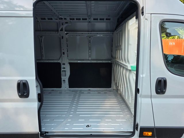 Fiat Ducato Maxi 35 | Serie 2 | L4H2 180 AT | Sofort