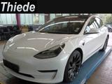 Tesla Model 3 PERFORMANCE DUAL-MOTOR NAVI/LED/KAMERA - Tesla Model 3 Dual Motor Gebrauchtwagen