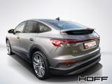 Audi Q4 e-tron Sportback 40 S line Wmp LED Klima 3Zo. - Audi Q4 e-tron SUV