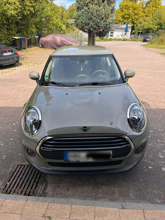 Image of MINI Cooper