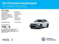 Volkswagen Taigo - Vorschau Bild 2