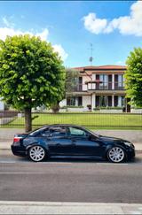 BMW E60 530D M paket, Head up Display, Bi ... - BMW 530 mit Diesel-Antrieb: Limousine, M E60 Paket