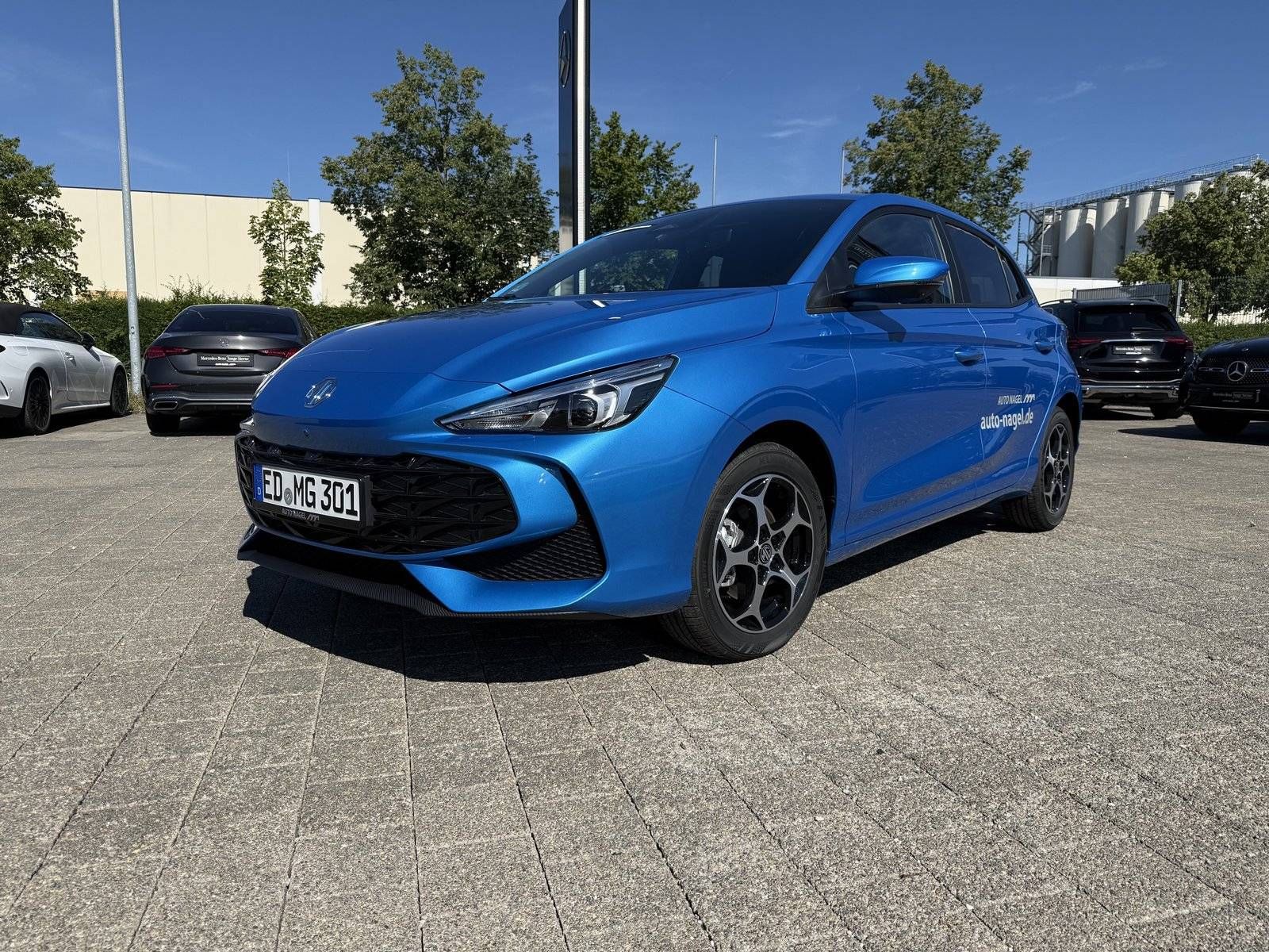 MG3