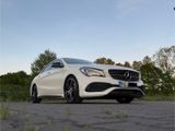 Mercedes-Benz CLA 220 d DCT PEAK Edition PEAK Edition
